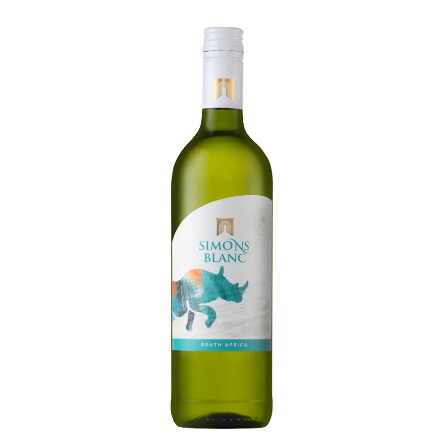 SIMONSVLEI SIMONS BLANC 750ML