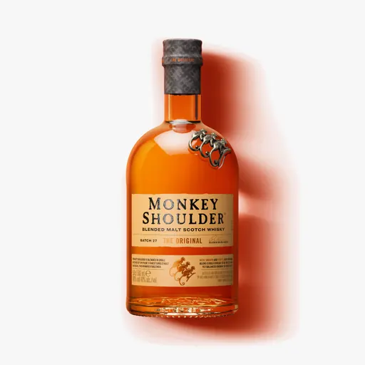 MONKEY SHOULDER 700ML