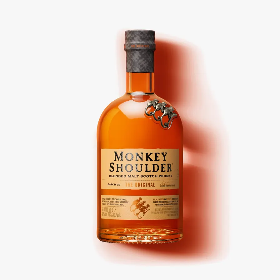 MONKEY SHOULDER 700ML
