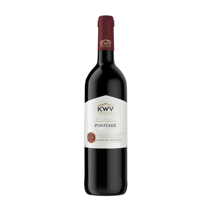 KWV PINOTAGE