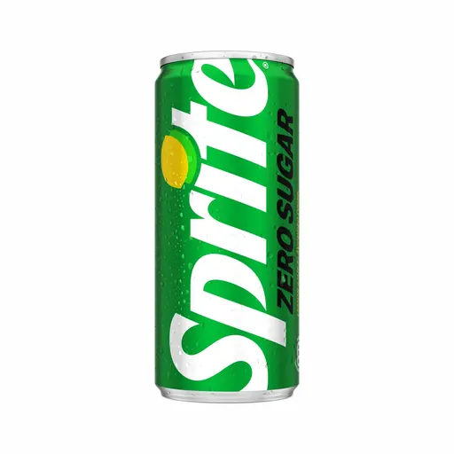 SPRITE ZERO CAN 300ML