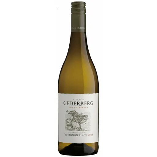 CEDERBERG SAUV BLANC 750ML