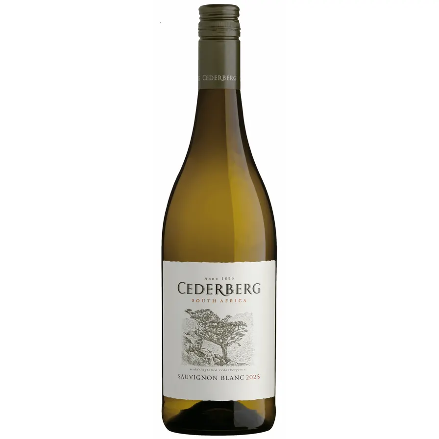 CEDERBERG SAUV BLANC 750ML