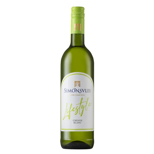 SIMONSVLEI CHENIN BLANC LS 750ML