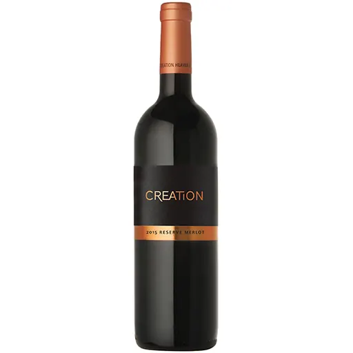 CREATION MERLOT 750ML