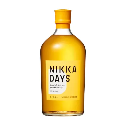 NIKKA DAYS WHISKY 700ML
