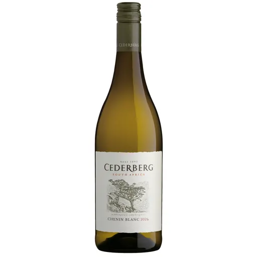 CEDERBERG CHENIN 750ML