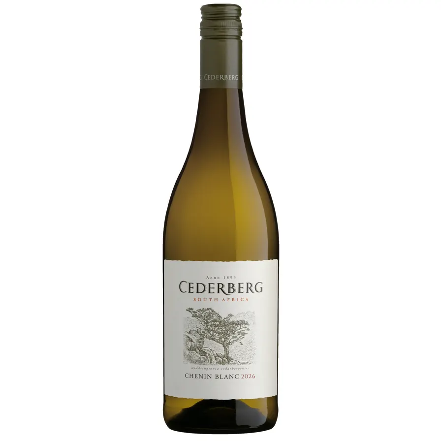 CEDERBERG CHENIN 750ML