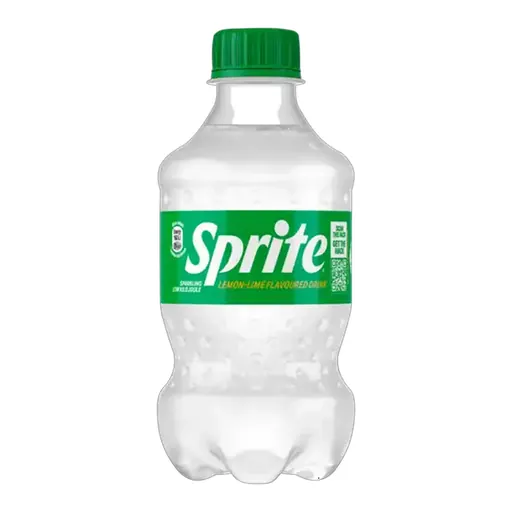 SPRITE 330 ML NP