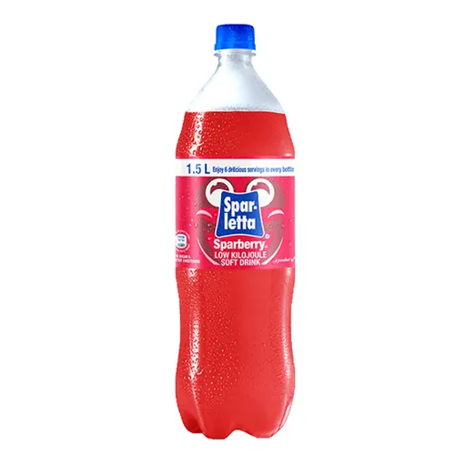 SPARLETTA SPARBERRY 1.25L