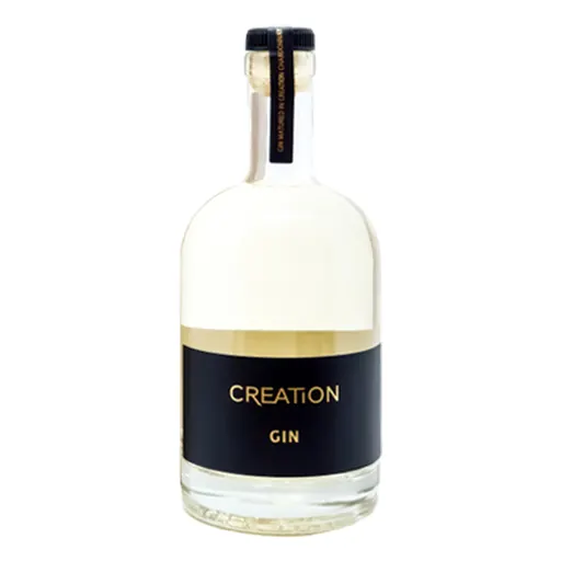 CREATION CHARDONNAY GIN 500ML