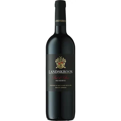 LANDSKROON PAUL DE VILLIERS RESERVE