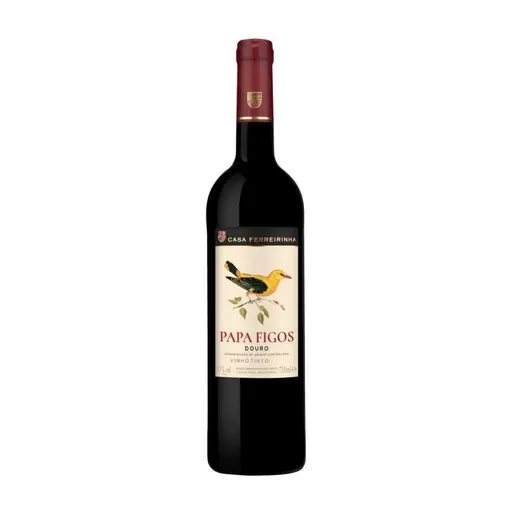 PAPA FIGOS VINHO TINTO 750ML