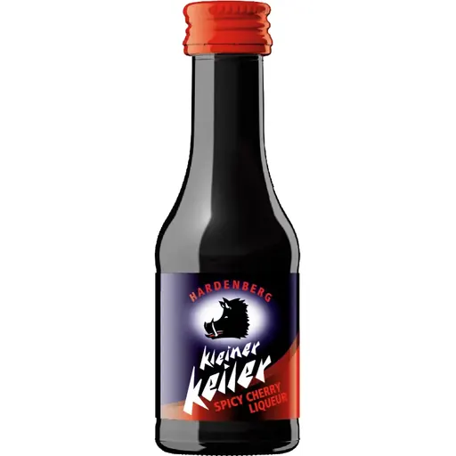 KLEINE KEILER SPICY CHERRY 20ML