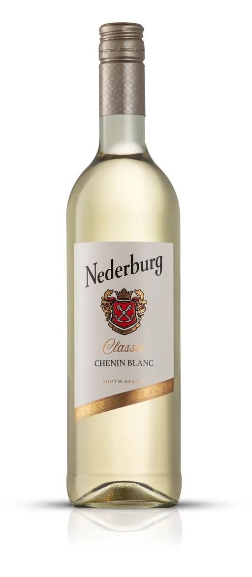 NEDERBURG CLASSIC CHENIN BLANC