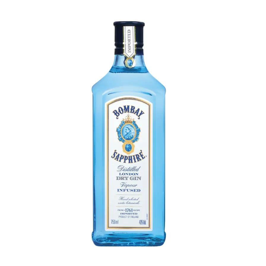 BOMBAY SAPPHIRE