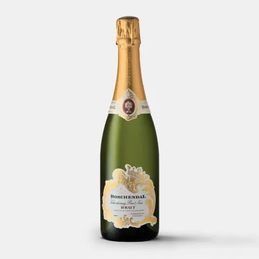 BOSCHENDAL BRUT 750 ML