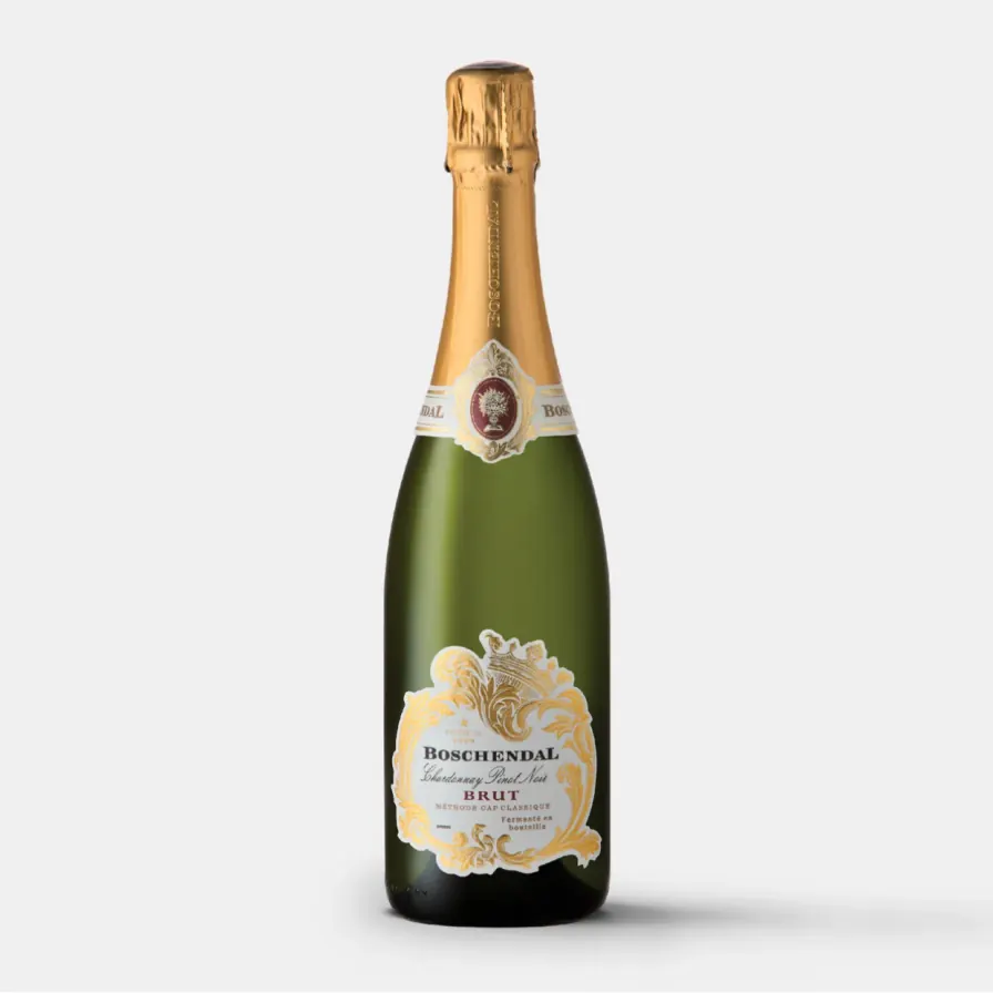 BOSCHENDAL BRUT 750 ML