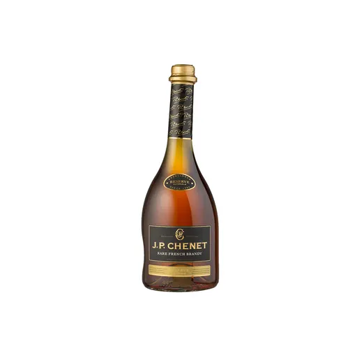 J.P. CHENET FRENCH BRANDY 750 ML
