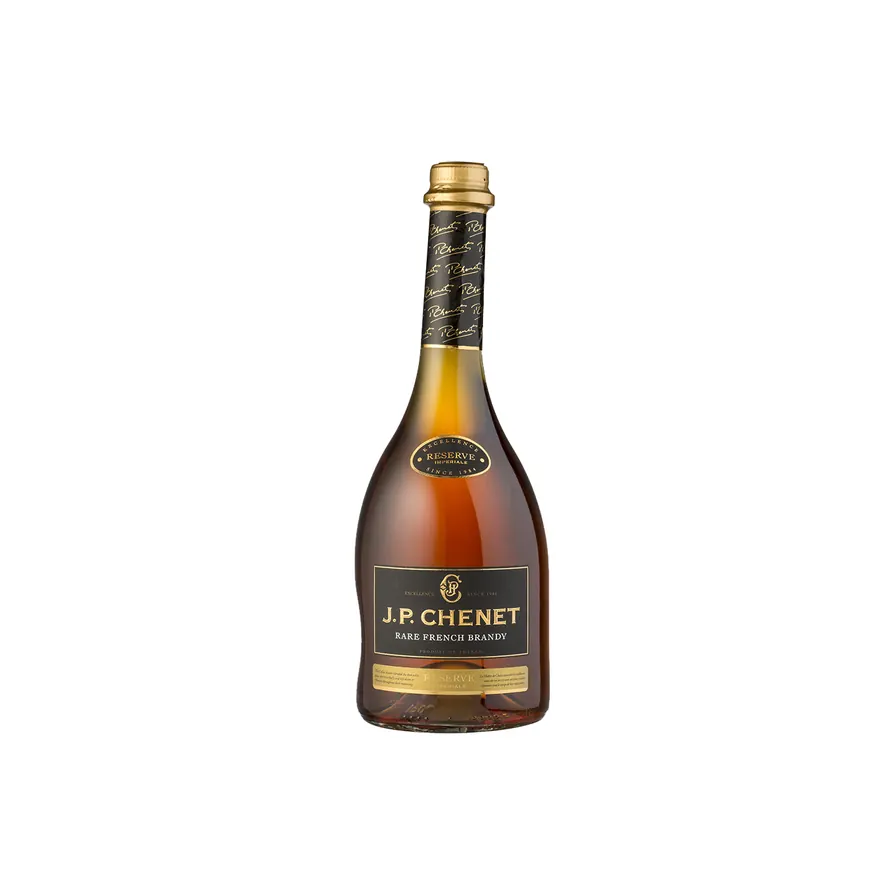J.P. CHENET FRENCH BRANDY 750 ML