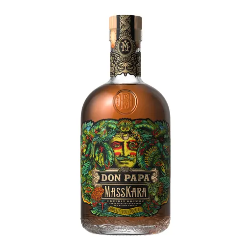 DON PAPA MASSKARA 700ML