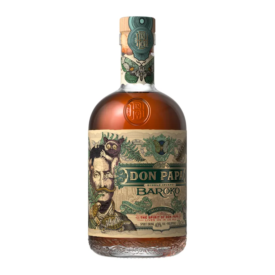 DON PAPA BAROKO 700ML