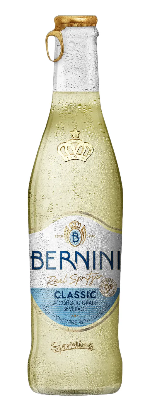 BERNINI CLASSIC 275 ML
