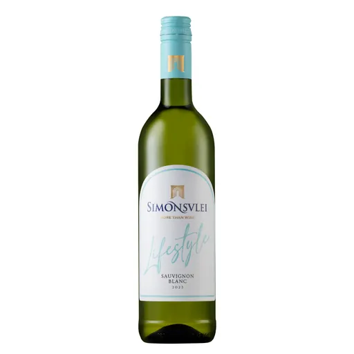 SIMONSVLEI SAUV BLANC LS 750ML