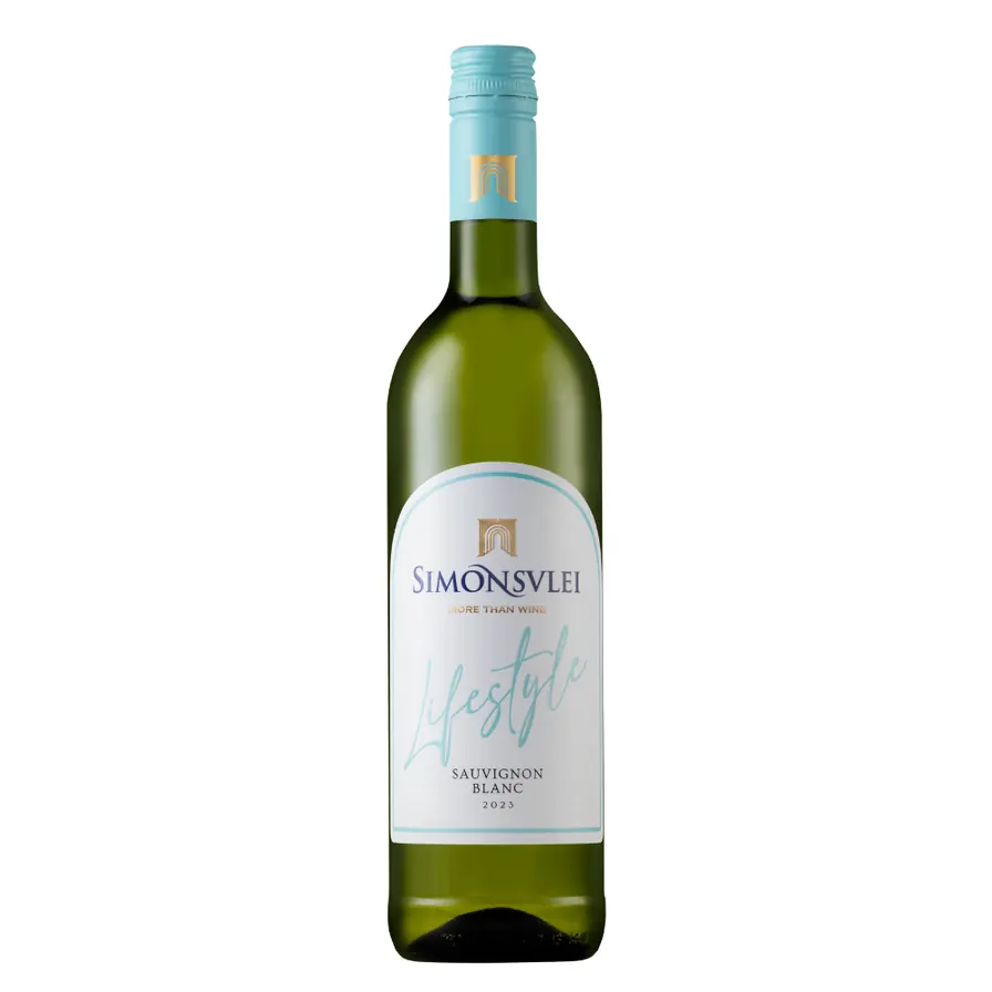 SIMONSVLEI SAUV BLANC LS 750ML