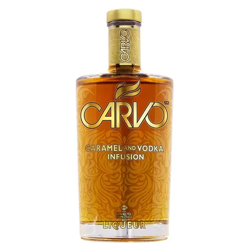 CARVO CARAMEL VODKA