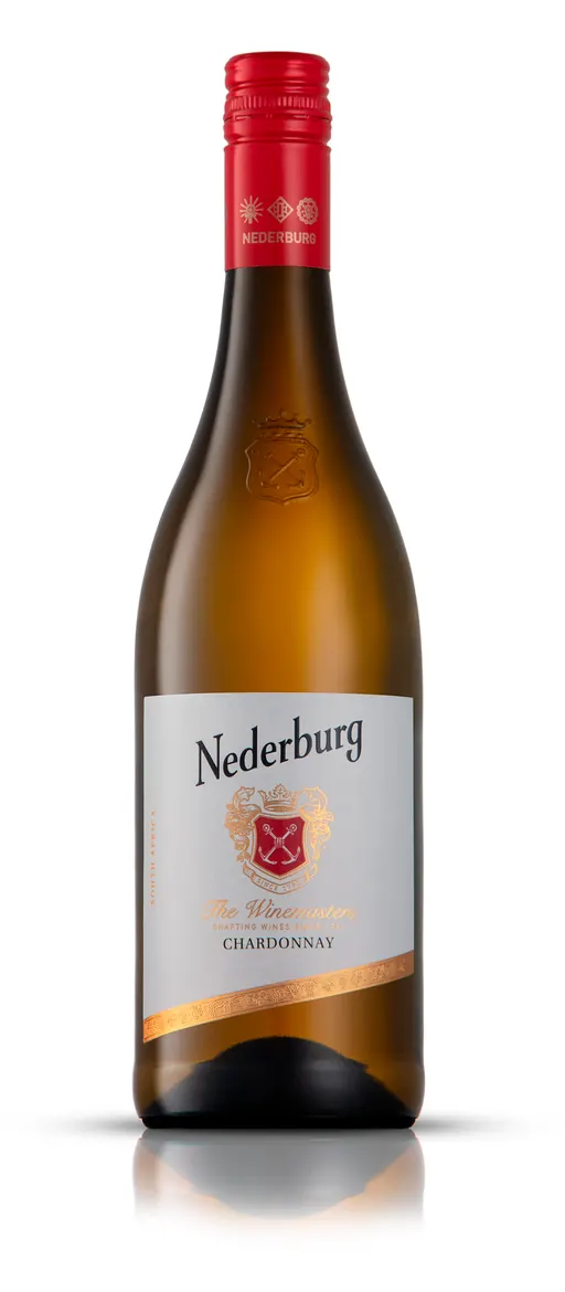 NEDERBURG WMAS CHARDONNAY