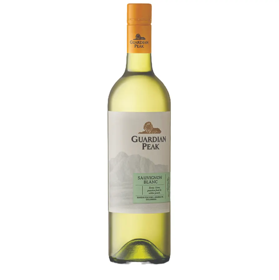 GUARDIAN PEAK SAUV/BLANC