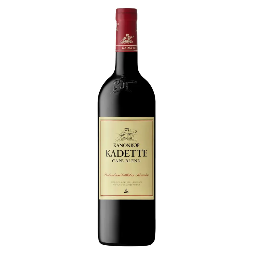 KANONKOP KADETTE BLEND 750ML