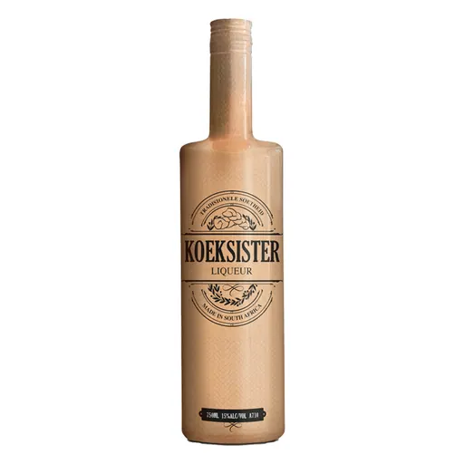 KOEKSISTER LIQUEUR 750ML