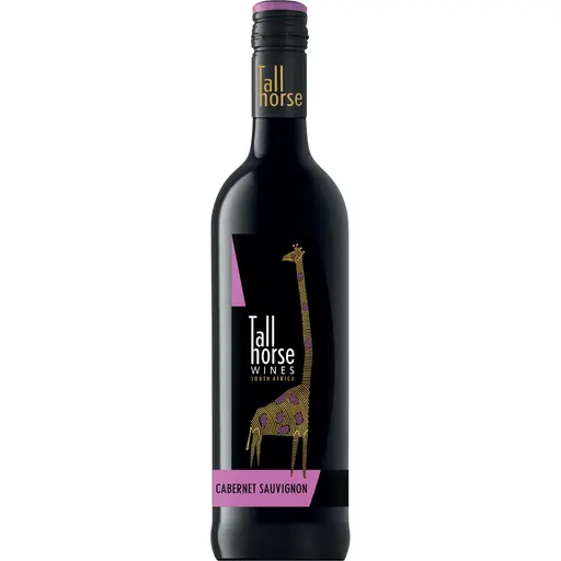 TALL HORSE CABERNET SAUVIGNON