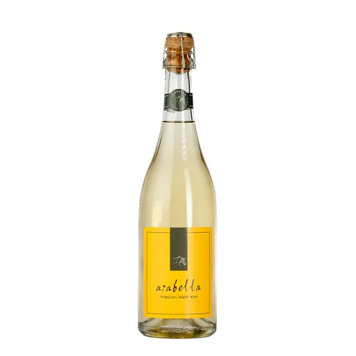 ARABELLA SPARKLING WHT WINE 750ML