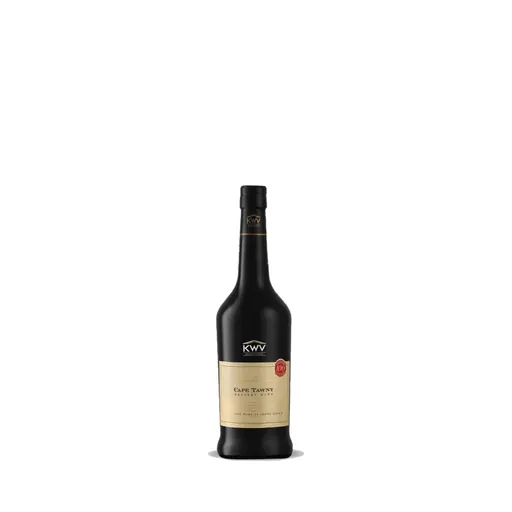 KWV CAPE TAWNY 750ML