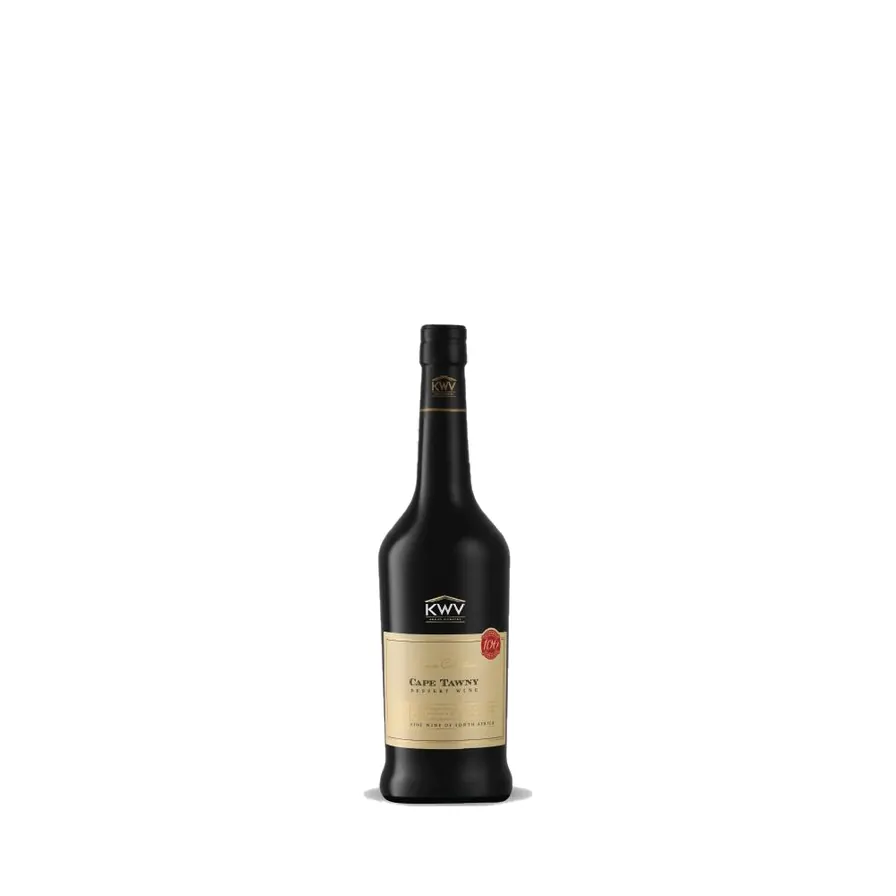 KWV CAPE TAWNY 750ML