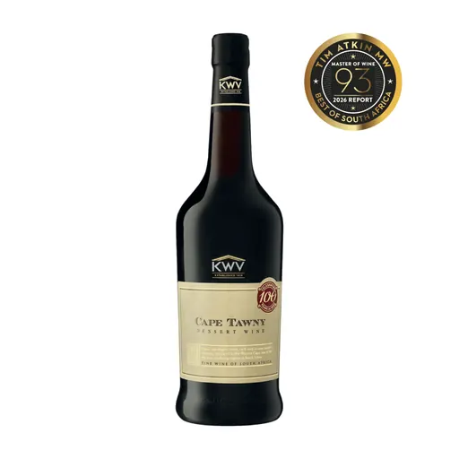 KWV CAPE TAWNY 750ML