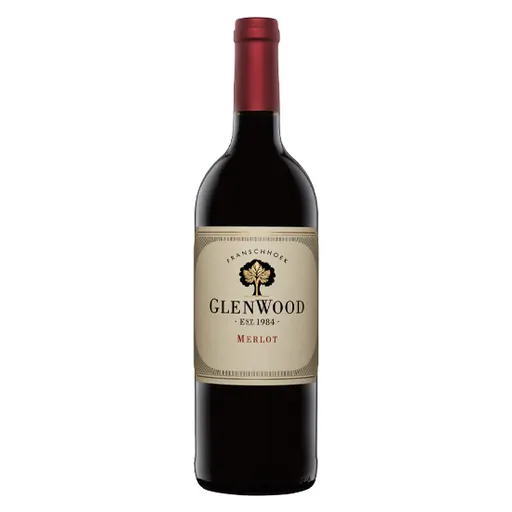 GLENWOOD MERLOT 750ML