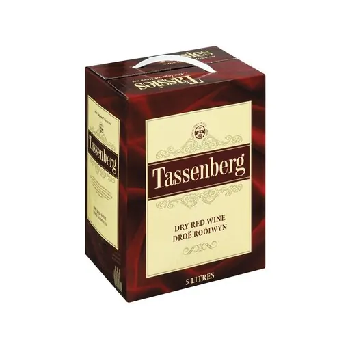 TASSENBERG 5L