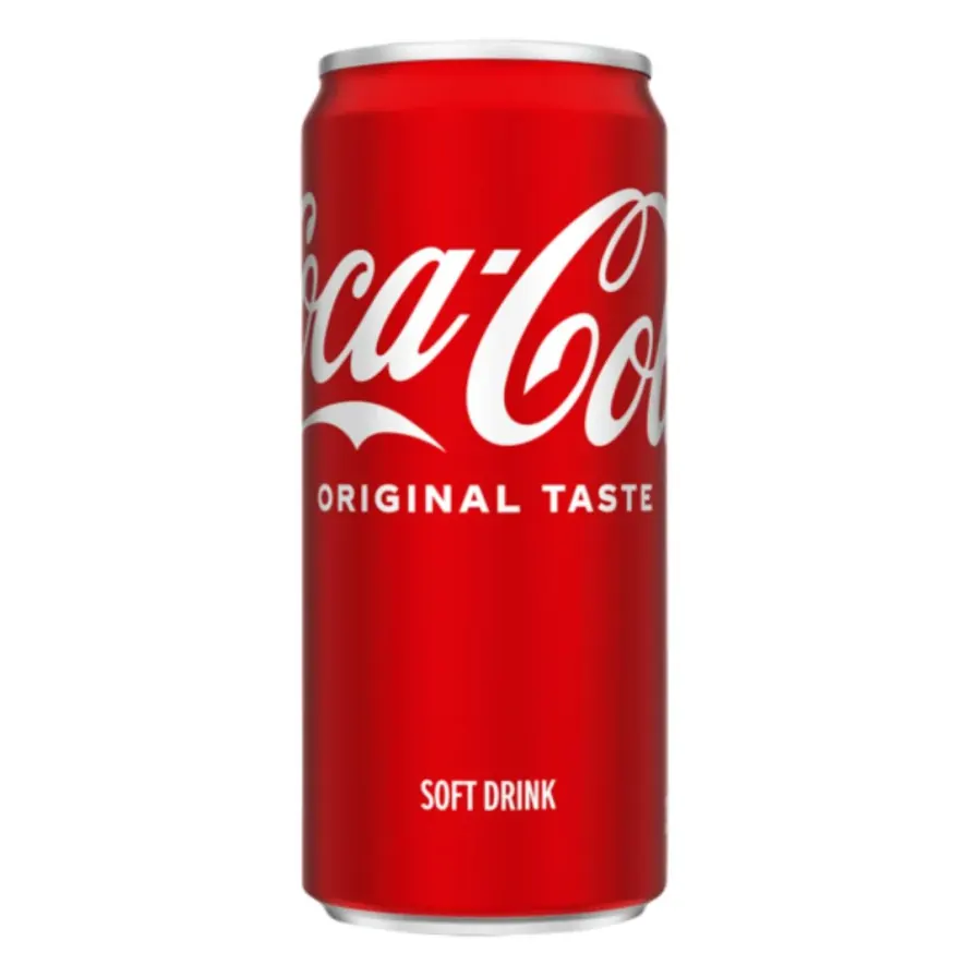 COKE 300ML