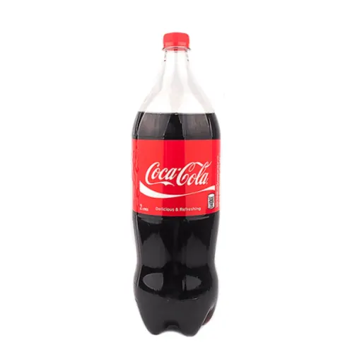 COKE 2LT