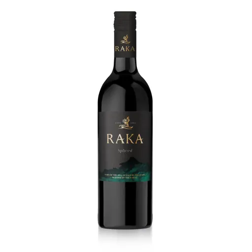 RAKA SPLICED 750ML