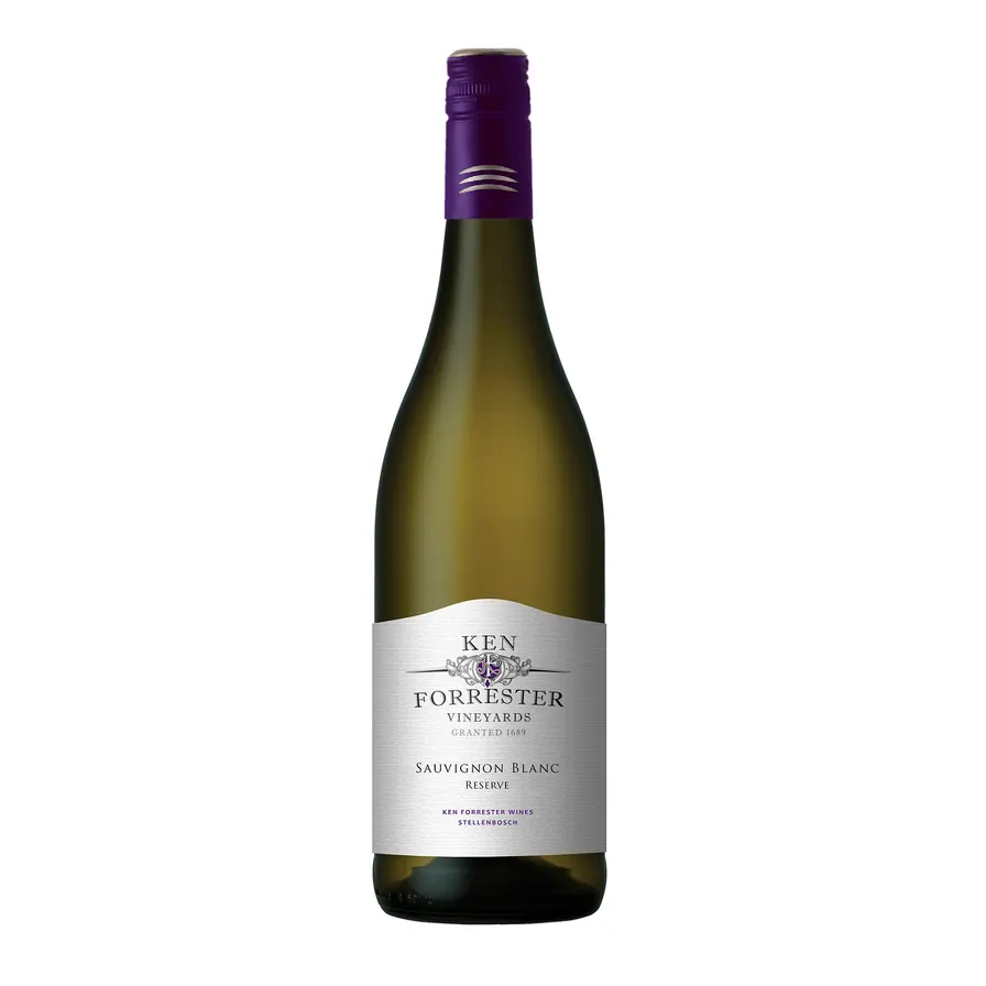 KEN FORRESTER SAUV BLANC RESERVE 750ML