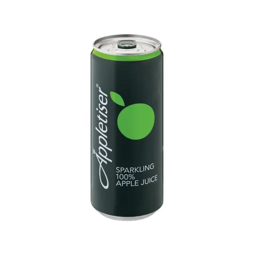 APPLETISER 340ML