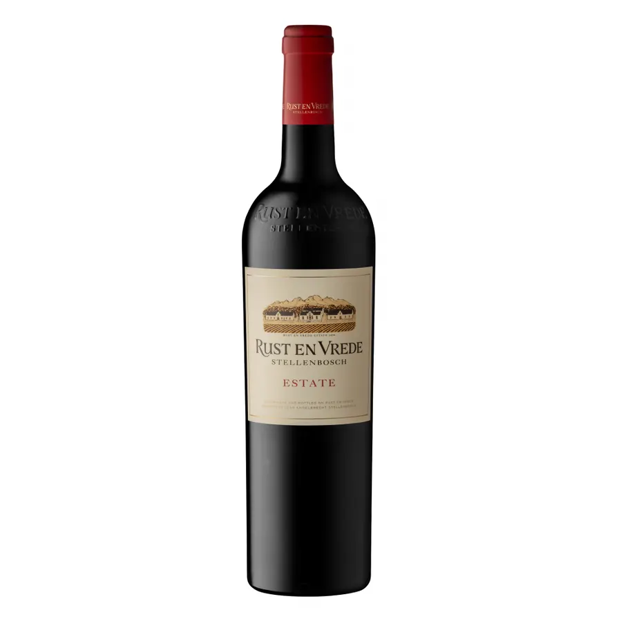 RUST VREDE ESTATE BLEND 750ML