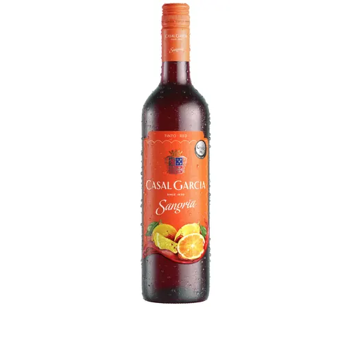 CASAL GARCIA SANGRIA RED750ML