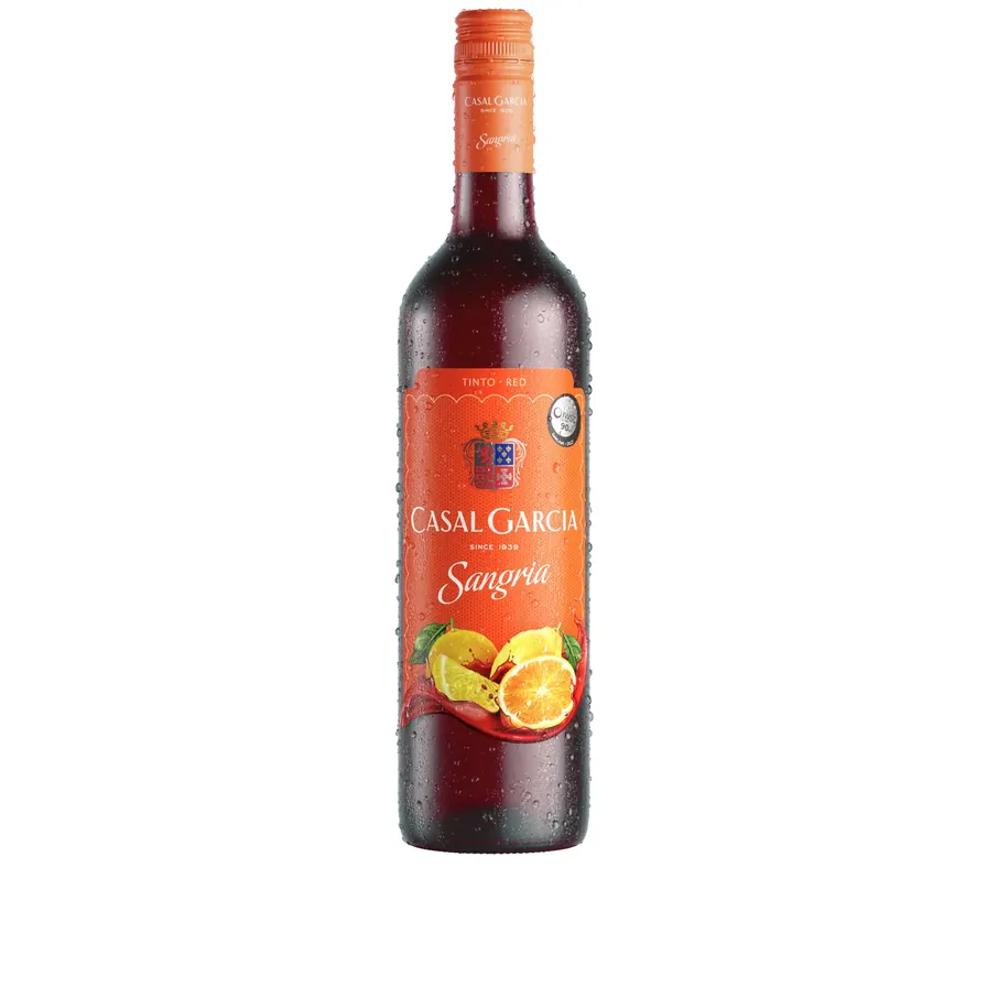 CASAL GARCIA SANGRIA RED750ML