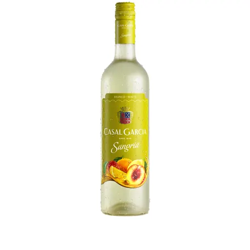 CASAL GARCIA SANGRIA WHT 750ML